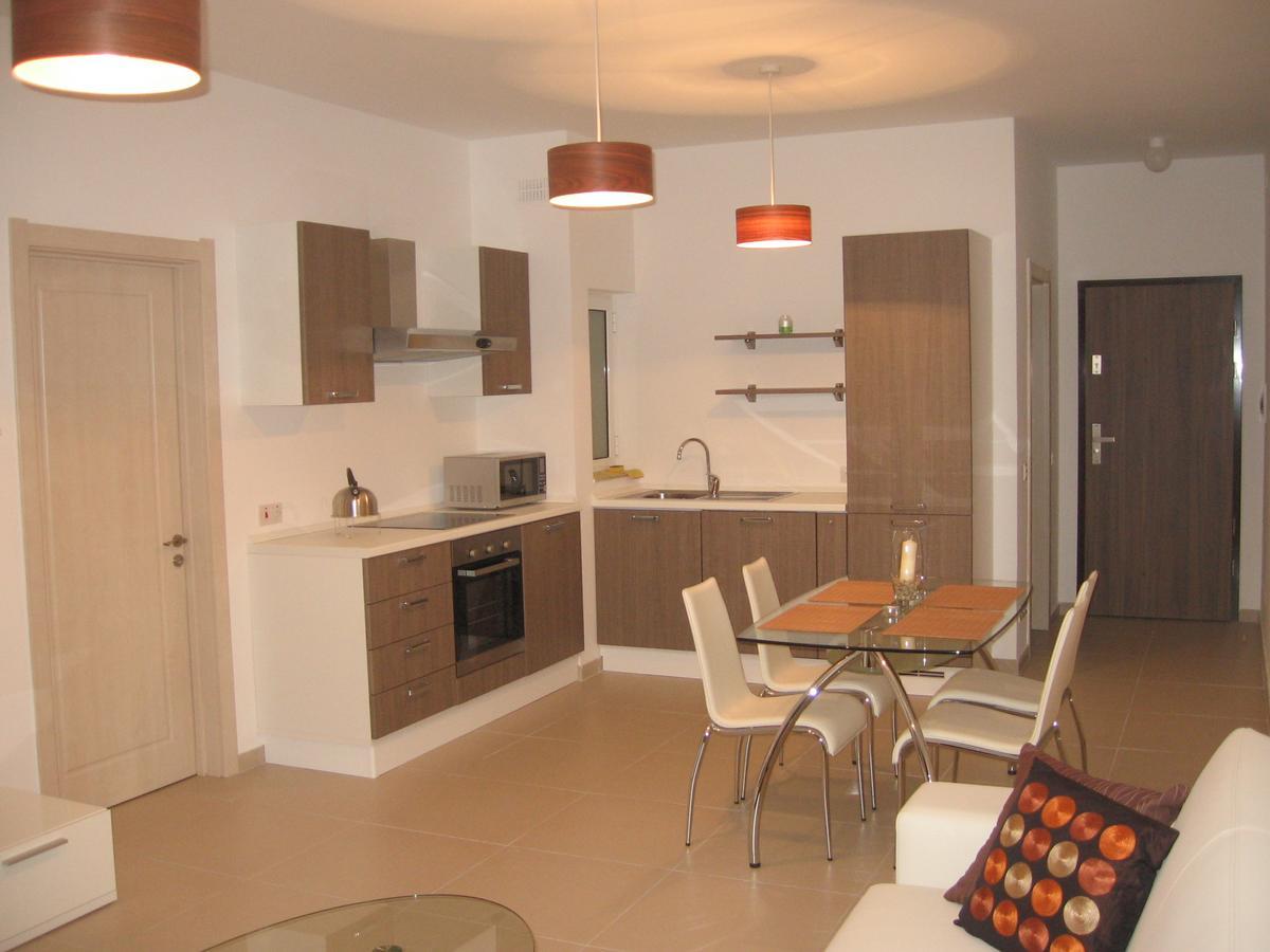 Depiro Point Sliema Apartment Exterior photo