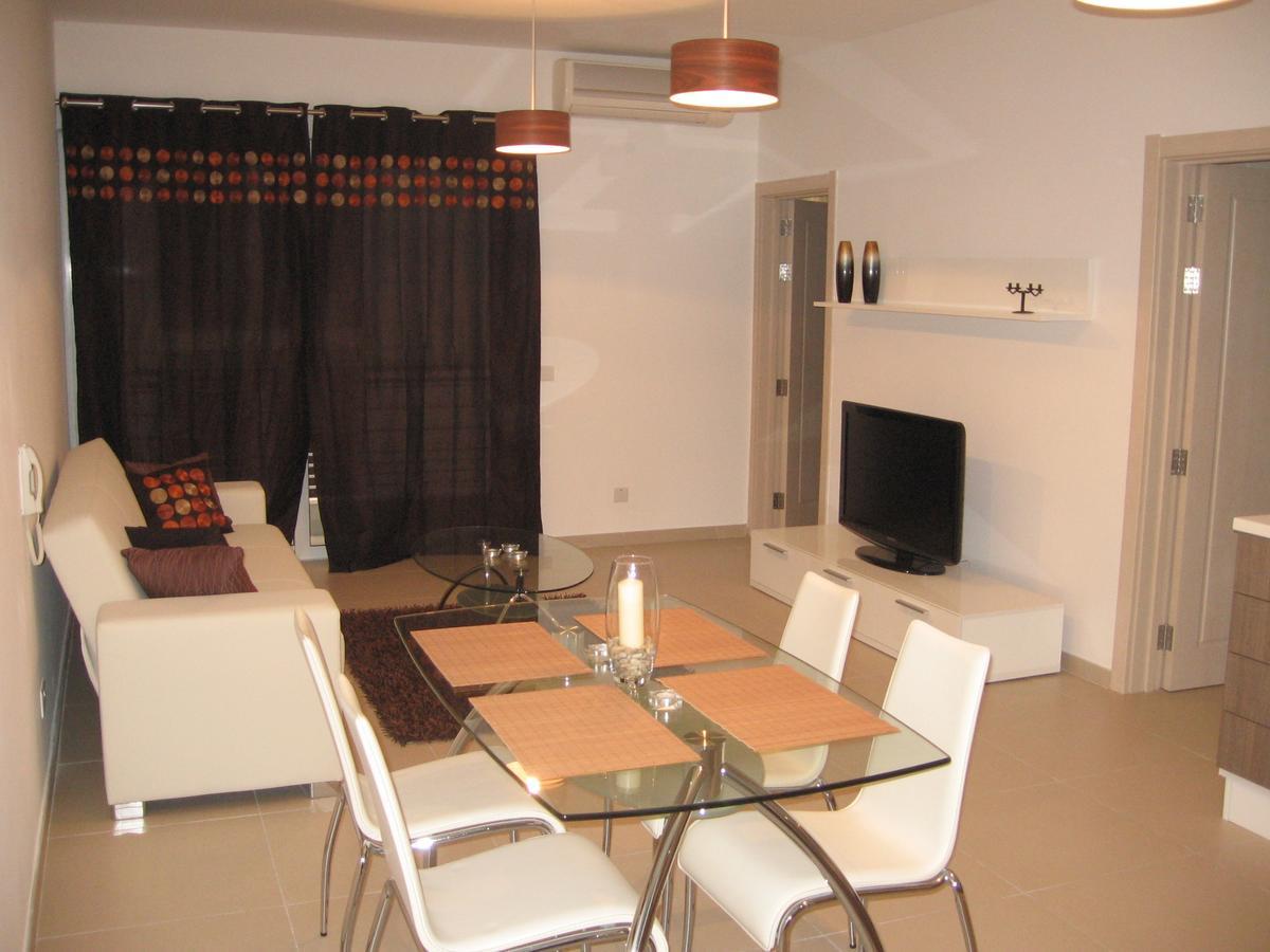 Depiro Point Sliema Apartment Exterior photo